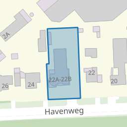 Perceel WCN00-H-5004