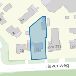 Perceel WCN00-H-5006