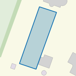 Perceel WCN00-H-5007