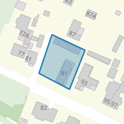 Perceel WCN00-H-5016