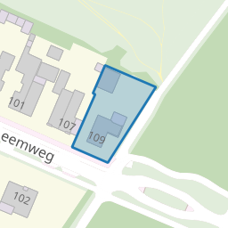 Perceel WCN00-H-5023