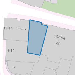 Perceel WCN00-H-5025