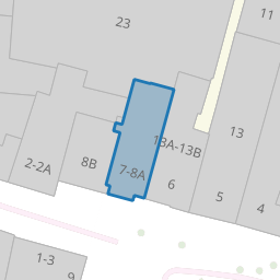 Perceel WCN00-H-5031