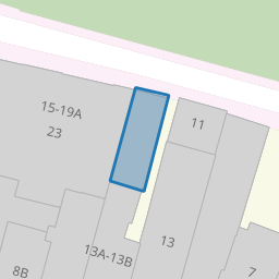 Perceel WCN00-H-5035