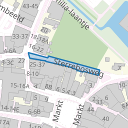 Perceel WCN00-H-5036