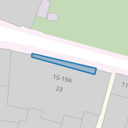 Perceel WCN00-H-5037