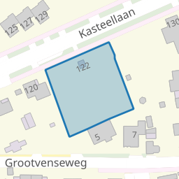 Perceel WCN00-H-5051