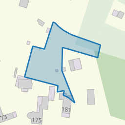 Perceel WCN00-H-5059