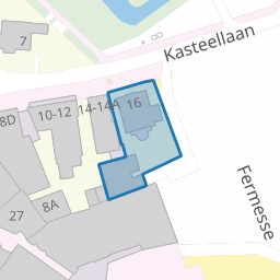 Perceel WCN00-H-5066