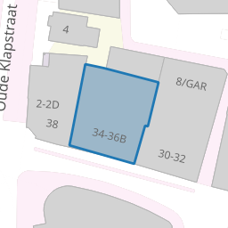 Perceel WCN00-H-5069