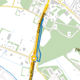 Perceel WCN00-H-5071