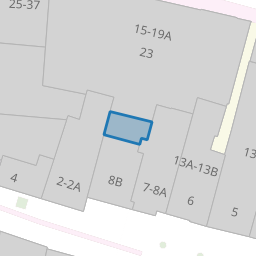 Perceel WCN00-H-5074