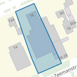 Perceel WCN00-H-5077