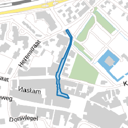 Perceel WCN00-H-5088