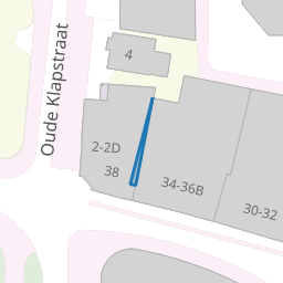 Perceel WCN00-H-5096