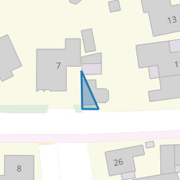 Perceel WCN00-H-5101