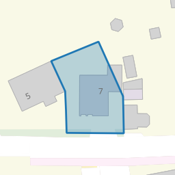 Perceel WCN00-H-5102