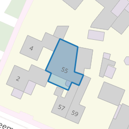 Perceel WCN00-H-5106