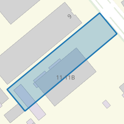 Perceel WCN00-H-5109