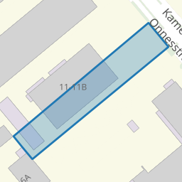 Perceel WCN00-H-5110