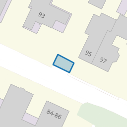 Perceel WCN00-H-5111