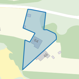 Perceel WCN00-H-5119