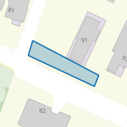 Perceel WCN00-H-5125