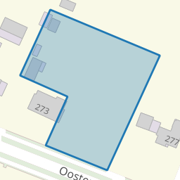 Perceel WCN00-H-5139