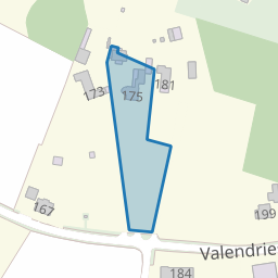 Perceel WCN00-H-5147