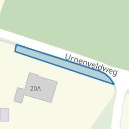 Perceel WCN00-H-5153