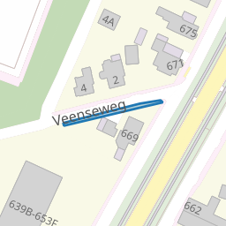 Perceel WCN00-H-5156