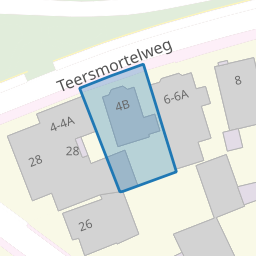 Perceel WCN00-H-5164