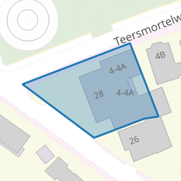 Perceel WCN00-H-5165