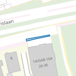 Perceel WCN00-H-5176