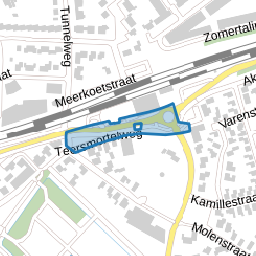 Perceel WCN00-H-5177