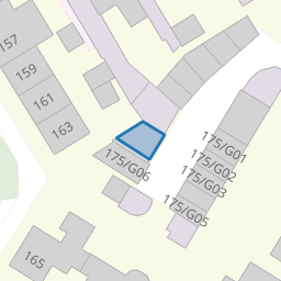 Perceel WCN00-H-5181