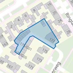 Perceel WCN00-H-5182