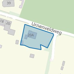 Perceel WCN00-H-5183