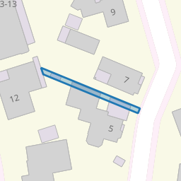 Perceel WCN00-H-5188