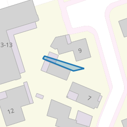 Perceel WCN00-H-5190