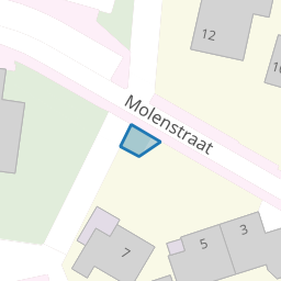 Perceel WCN00-H-5199