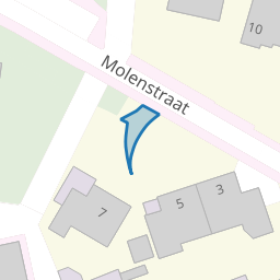 Perceel WCN00-H-5201