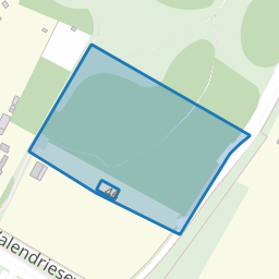 Perceel WCN00-H-5204