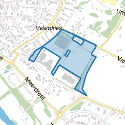 Perceel WCN00-H-5214