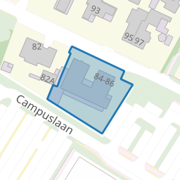 Perceel WCN00-H-5224