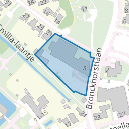 Perceel WCN00-H-5229