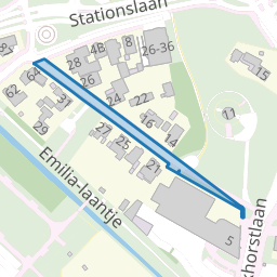 Perceel WCN00-H-5231