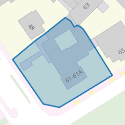 Perceel WCN00-H-5243