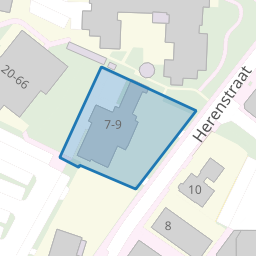 Perceel WCN00-H-5249