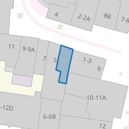 Perceel WCN00-H-5251